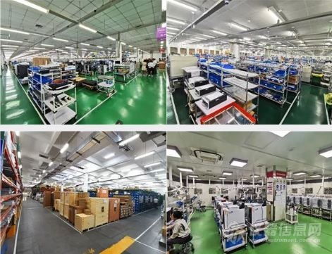 傳承工匠精神，島津蘇州工廠的品控之道