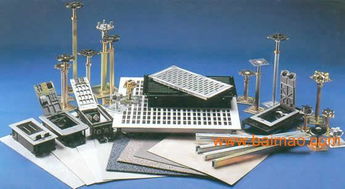 抗靜電活動地板 從生產制造到企業管理的完整產業鏈解析