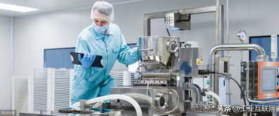 柔性制造 食品工業(yè)轉(zhuǎn)型升級與企業(yè)管理的革新引擎