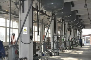 喜訊！興平這家企業(yè)獲評國家級“綠色工廠”，樹立企業(yè)管理新標(biāo)桿