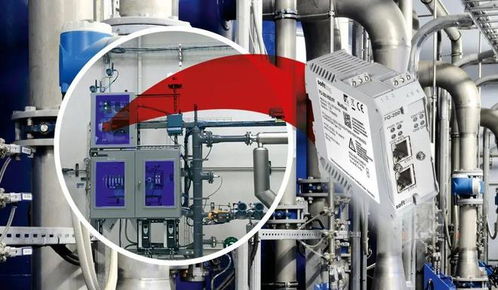 高效的工廠資產(chǎn)管理 驅(qū)動企業(yè)降本增效的智能化路徑