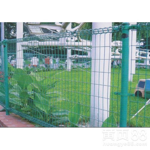 雙圈護(hù)欄網(wǎng)在寧夏園林景區(qū)中的融合應(yīng)用及其與網(wǎng)絡(luò)通訊工程的協(xié)同施工