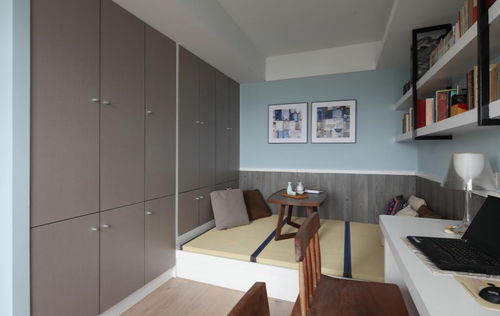 上海裝修新趨勢 從設(shè)計施工到網(wǎng)絡(luò)工程的一站式解決方案